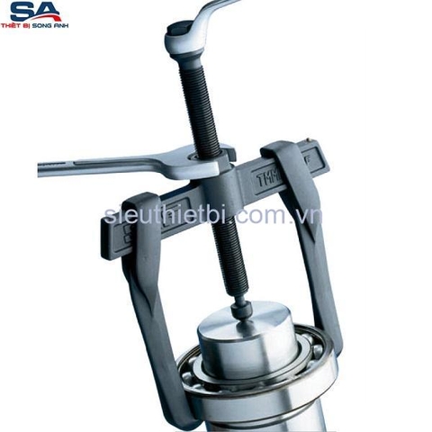 Cảo 2 chấu SKF TMMR 200XL