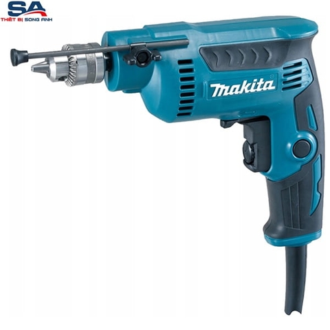 Máy khoan sắt Makita DP2010