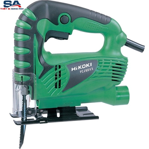 Máy cưa lọng Hikoki FCJ65V3