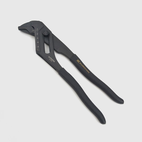 Kìm mỏ lết cộng lực FLM-45-BG