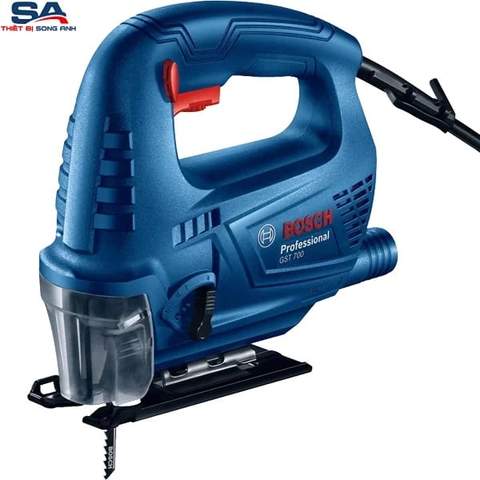 Máy cưa lọng Bosch GST 700