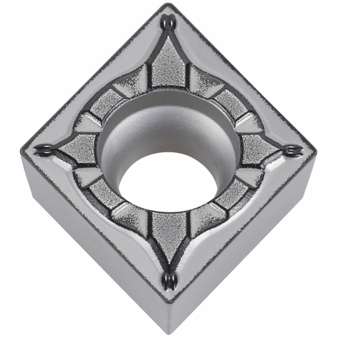 Mũi dao tiện CC.T 060204 Garant 260052 HB7120-1