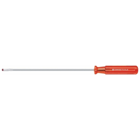 TUA VÍT DẸP 5,5MM CLASSIC THÂN DÀI 250MM TỔNG DÀI 350MM PB SWISS TOOLS 140.3-250  | 140.3-250