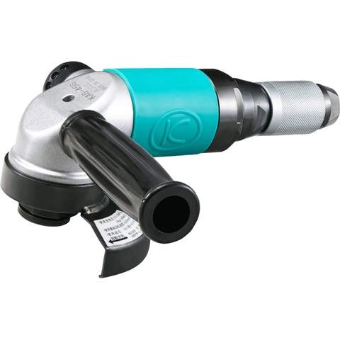 Máy mài hơi cầm tay 100mm Kuken KAG-45G