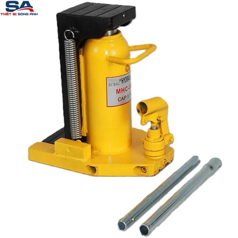 Đội móc thuỷ lực 15 tấn Kawasaki MHC-15RS