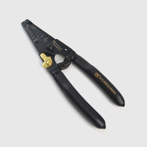 Kìm tuốt dây loại A PP323A-165-BG