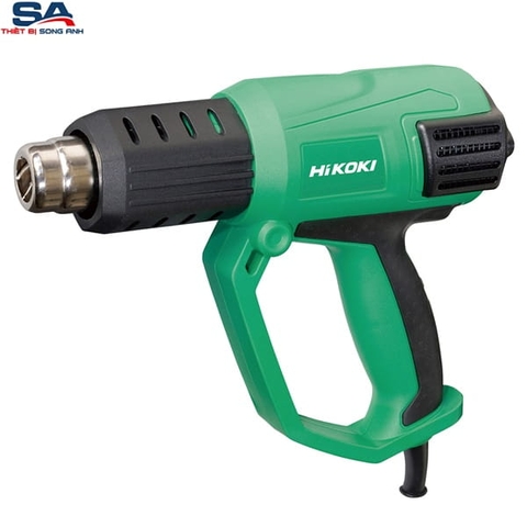 Máy thổi hơi nóng Hikoki RH650V