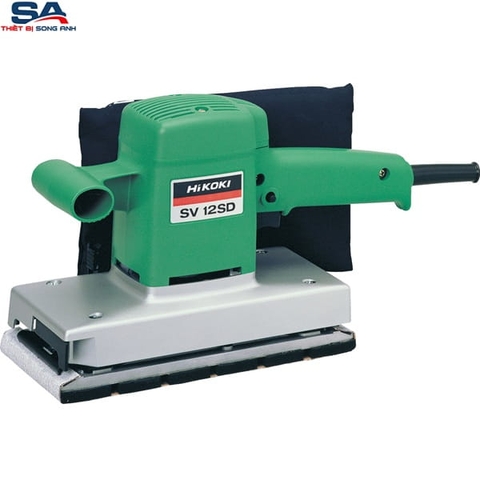Máy chà nhám Hikoki SV12SD