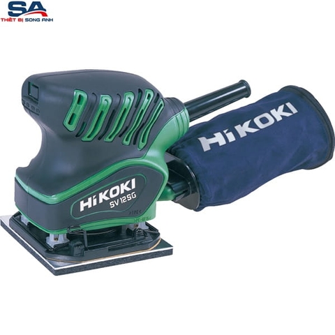 Máy chà nhám Hikoki SV12SG