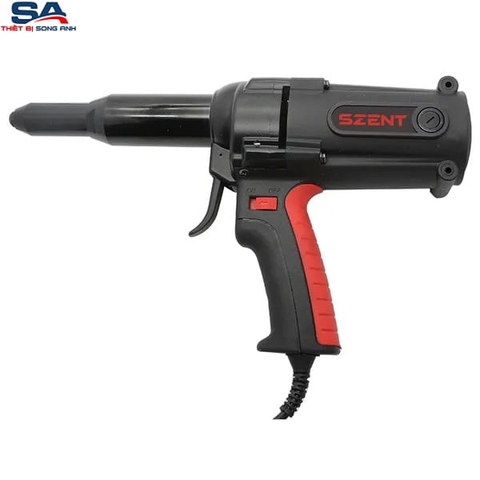Máy rút rive điện Szent TAC700