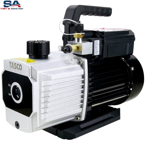 Máy bơm hút chân không 2 cấp Tasco TB45ED