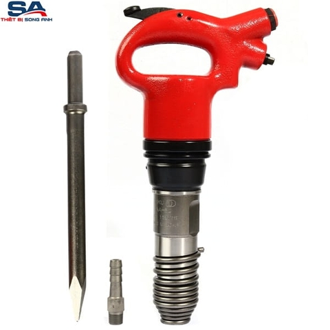 Máy đục bê tông dùng hơi Toku AA-3B