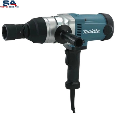Súng xiết bu lông dùng điện Makita TW1000