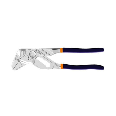 Kìm mỏ lết 180mm Garant 813501 180