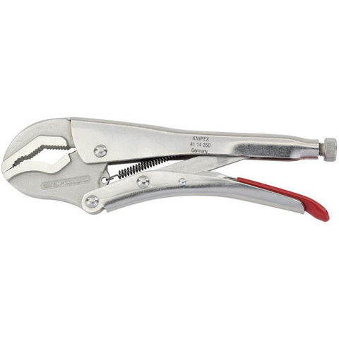Kìm bấm chết Knipex 41 14 250