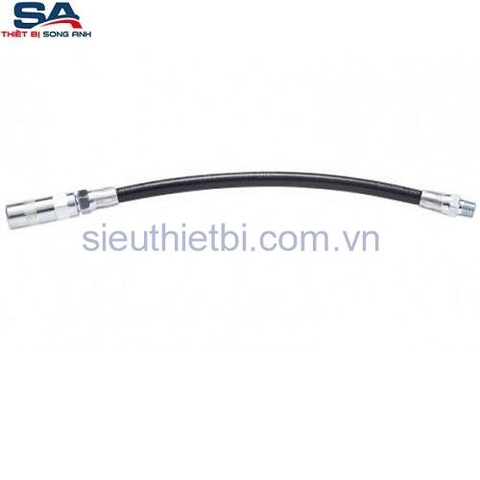 Vòi bơm mỡ dây mềm 450mm C-Mart L0030-18