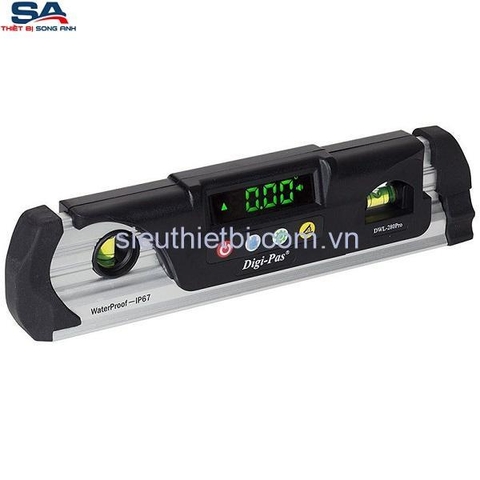 Thước thủy điện tử Digi-Pas DWL-280Pro