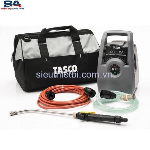 Máy vệ sinh điều hòa Tasco ECO-Clean