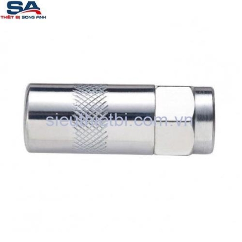 Đầu vòi bơm mỡ C-Mart L0032