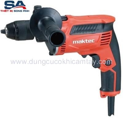 Máy khoan búa Maktec MT818
