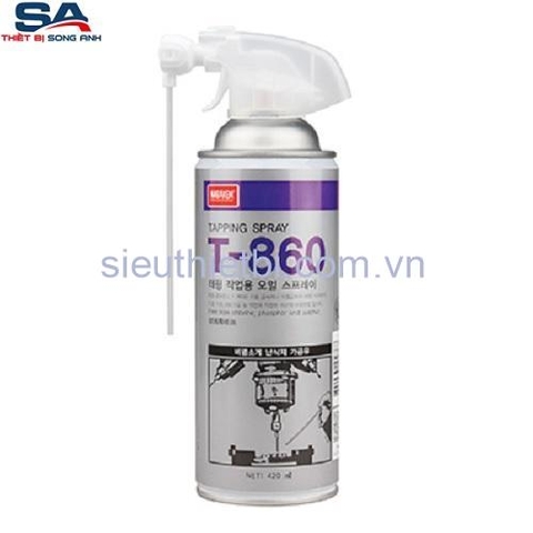 Dầu bôi trơn làm mát Nabakem T-860