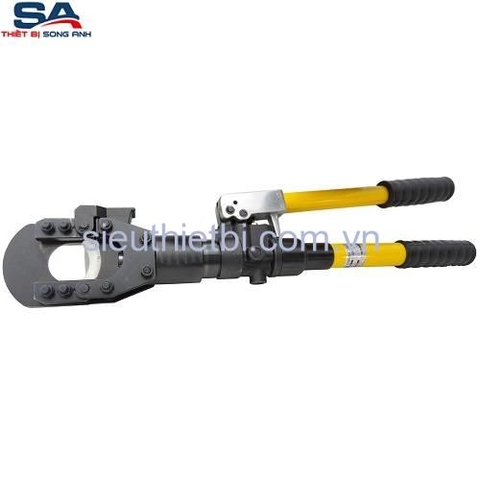 Kìm cắt cáp thủy lực OPT S-45FR