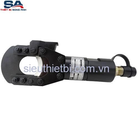 Đầu cắt cáp thủy lực OPT S-45H