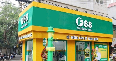 Thêm 250 tỷ đồng trái phiếu ‘đổ’ về F88