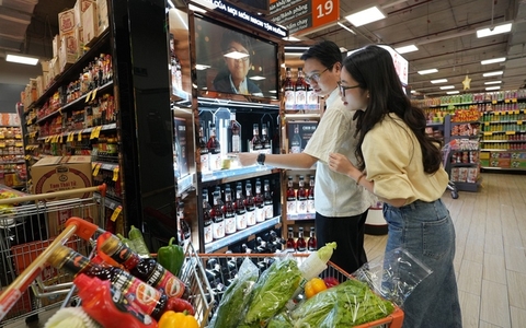 Vì sao nhà đầu tư đang chú ý đến một cổ phiếu tiêu dùng sắp niêm yết HOSE?