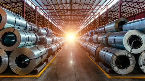 Ngành thép Việt Nam chuẩn bị đón cơ hội 