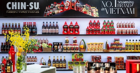 Masan Consumer tăng vốn lên gần 13.000 tỷ đồng sau đợt chia cổ phiếu