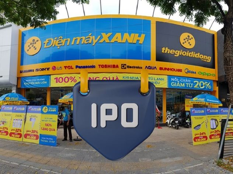Vừa lên kế hoạch IPO, Điện Máy Xanh hoàn tất họp ĐHĐCĐ bất thường