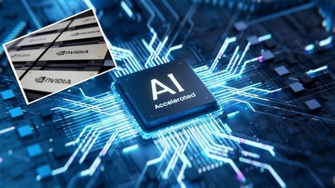 CMC Corp trang bị 1.000 GPU NVIDIA GH200, nhắm mục tiêu doanh thu 1 tỷ USD