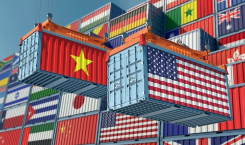 Thỏa thuận thuế Mỹ – Việt loại bỏ rủi ro vĩ mô, VN‑Index có thể đạt 1.500 điểm