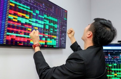 VCBS dự báo VN-Index có thể vượt mốc 1.660 điểm trong năm 2025