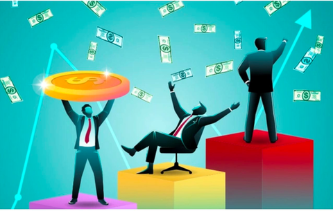 3 nguyên tắc “sống còn” khi thị trường chứng khoán tăng nóng