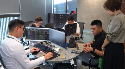 Chứng khoán ra sao sau kỳ nghỉ lễ 2/9?