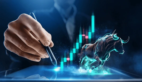 3 chỉ báo cho thấy thị trường chứng khoán chuẩn bị bứt phá khỏi sideway