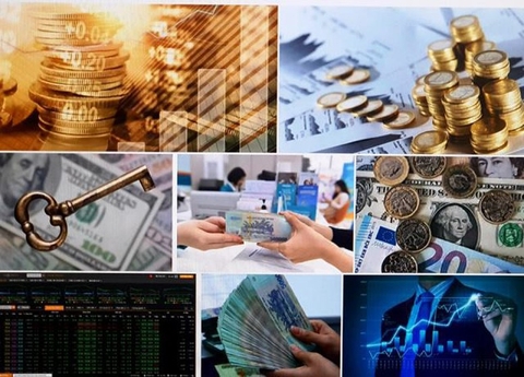 Thủ tướng yêu cầu báo cáo tình hình và giải pháp quản lý thị trường tiền tệ, vàng, chứng khoán