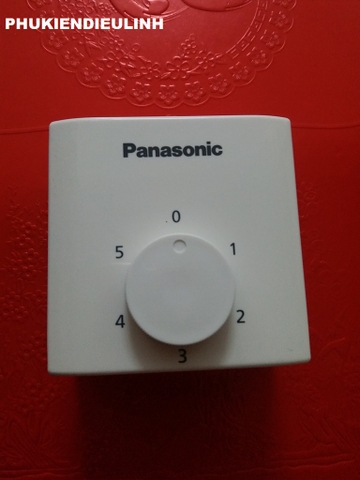 HỘP SỐ QUẠT TRẦN PANASONIC (HÀNG CHÍNH HÃNG)