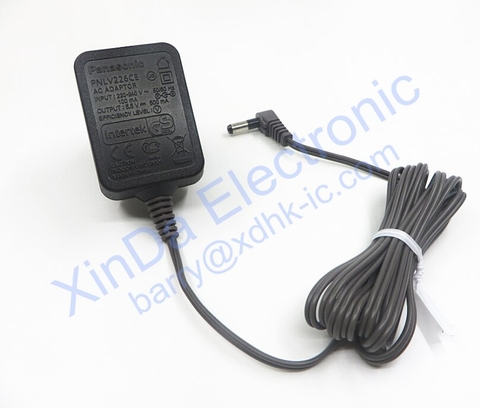 NGUỒN ADAPTER ĐIỆN THOẠI BÀN PANASONIC 5,5V-500MA
