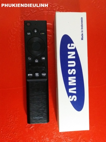 ĐIỀU KHIỂN TIVI SAMSUNG SMART GIỌNG NÓI BN59-01363J (HÀNG LOẠI TỐT)