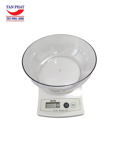 tanita kd 160