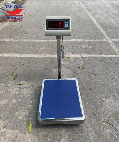 Giá cân điện tử 100kg