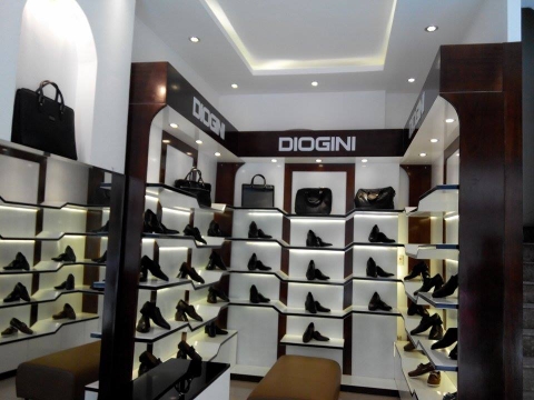 5 địa điểm bán giày da cho nam được ưa chuộng nhất Hà Nội