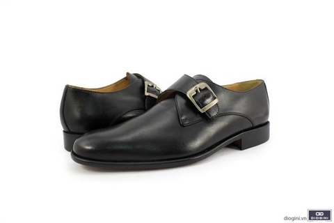 Lịch sử và sự phát triển của giày Monk-Strap