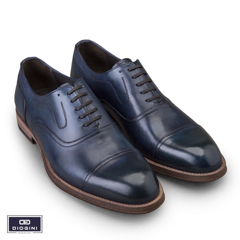 OXFORD CAP TOE – ĐƠN GIẢN MÀ ĐẦY DẤU ẤN