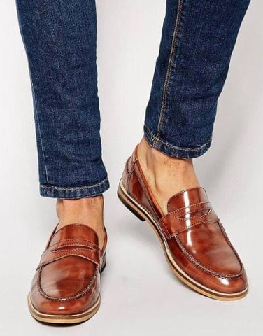 6 GỢI Ý MANG LOAFERS CHO NGÀY HÈ SÔI ĐỘNG