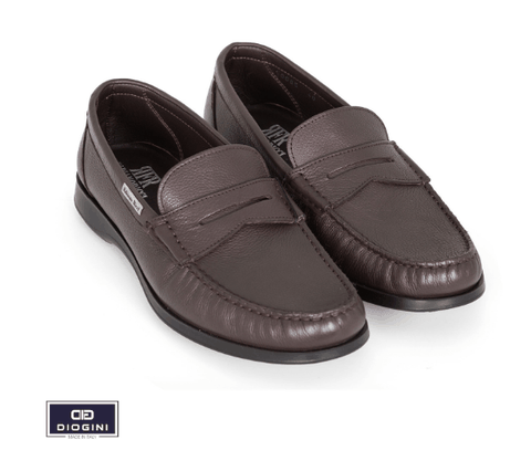 PENNY LOAFER – CÁ TÍNH MÀ ĐẦY LỊCH LÃM