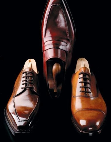 4 Nguyên tắc chọn giày đơn giản khiến quý ông lịch lãm